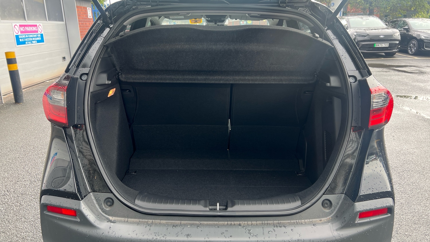 Used Honda Jazz 2025 for sale - 76687069: Photo 4