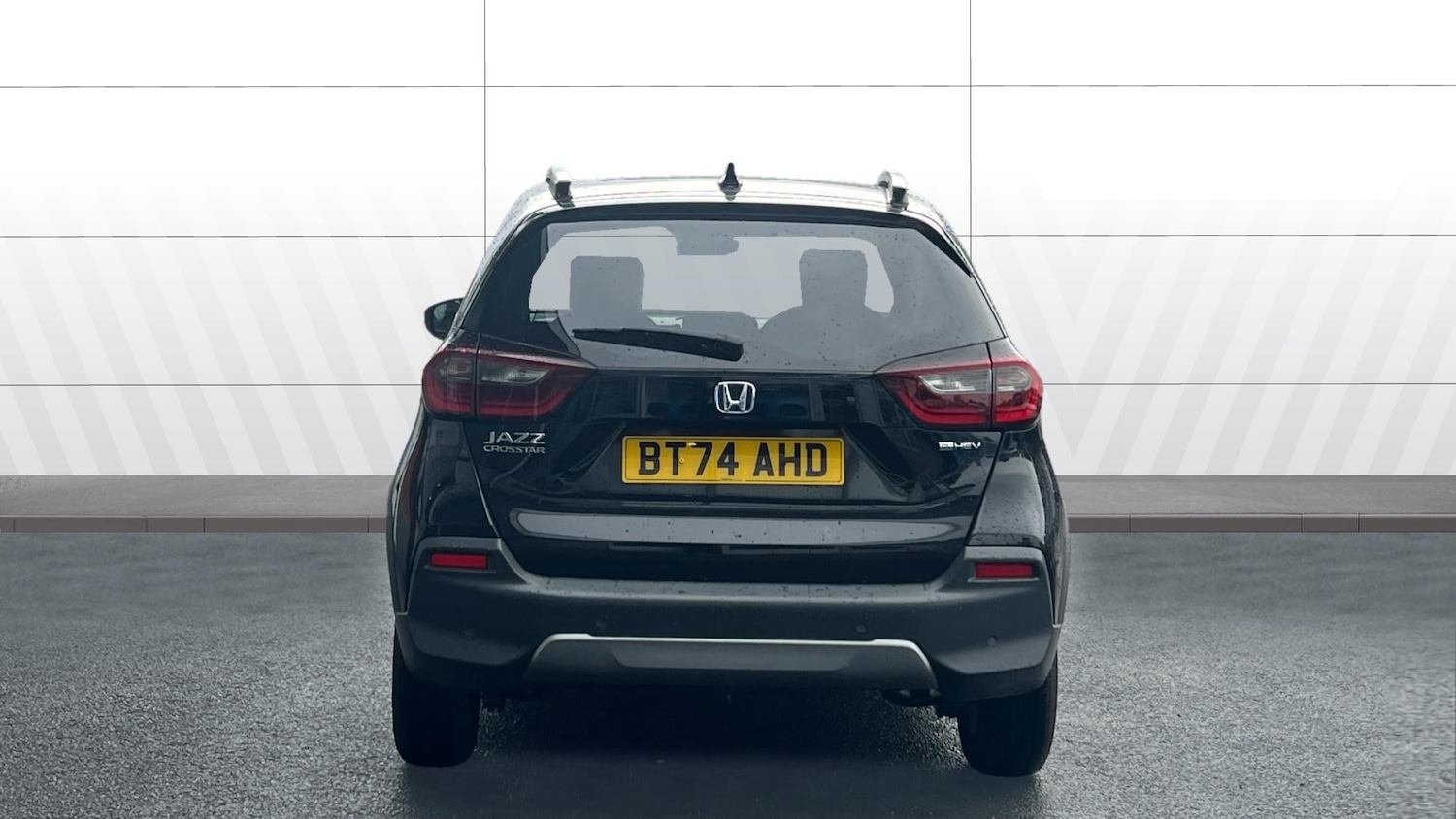 Used Honda Jazz 2025 for sale - 76687069: Photo 6