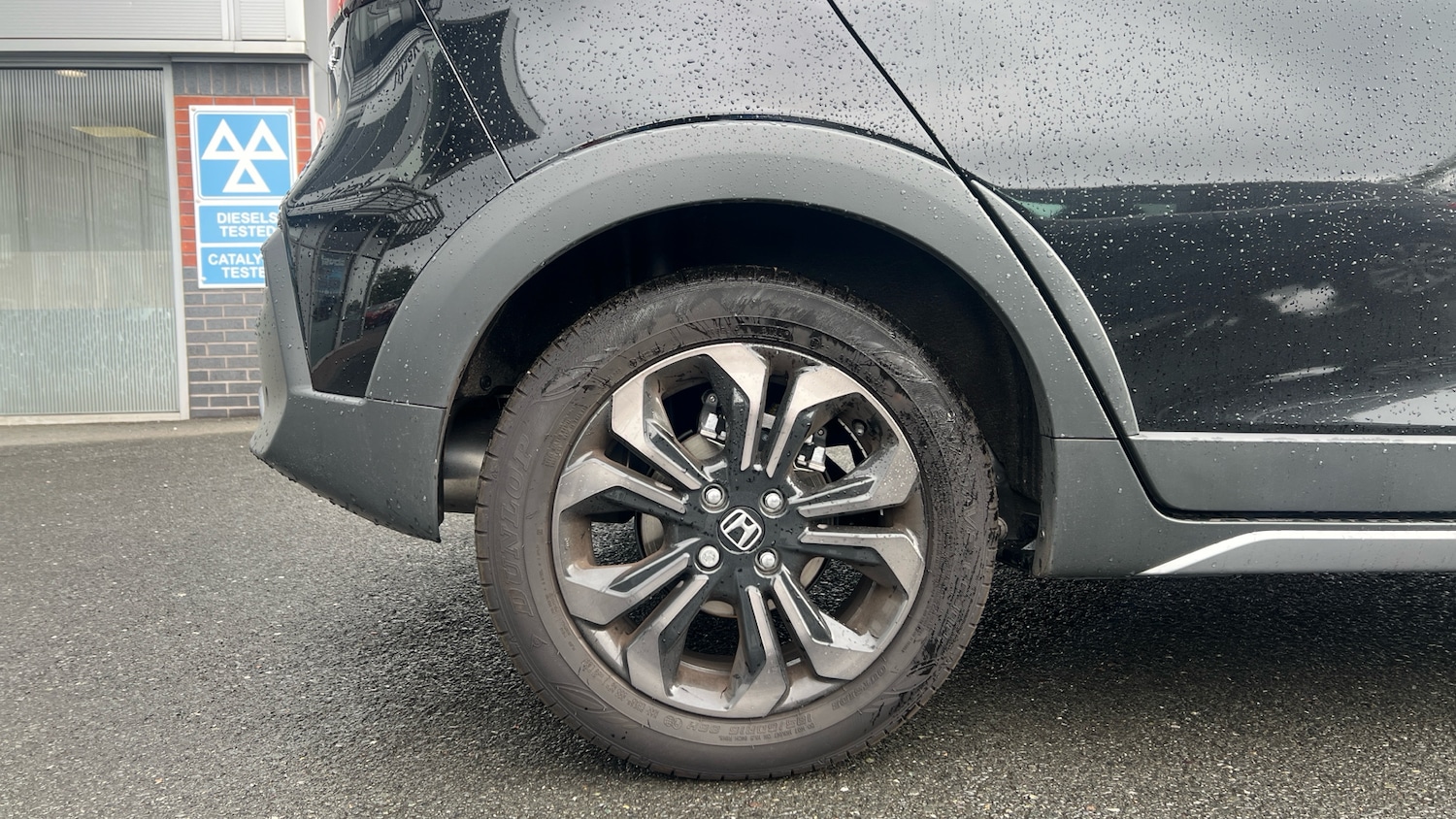 Used Honda Jazz 2025 for sale - 76687069: Photo 7