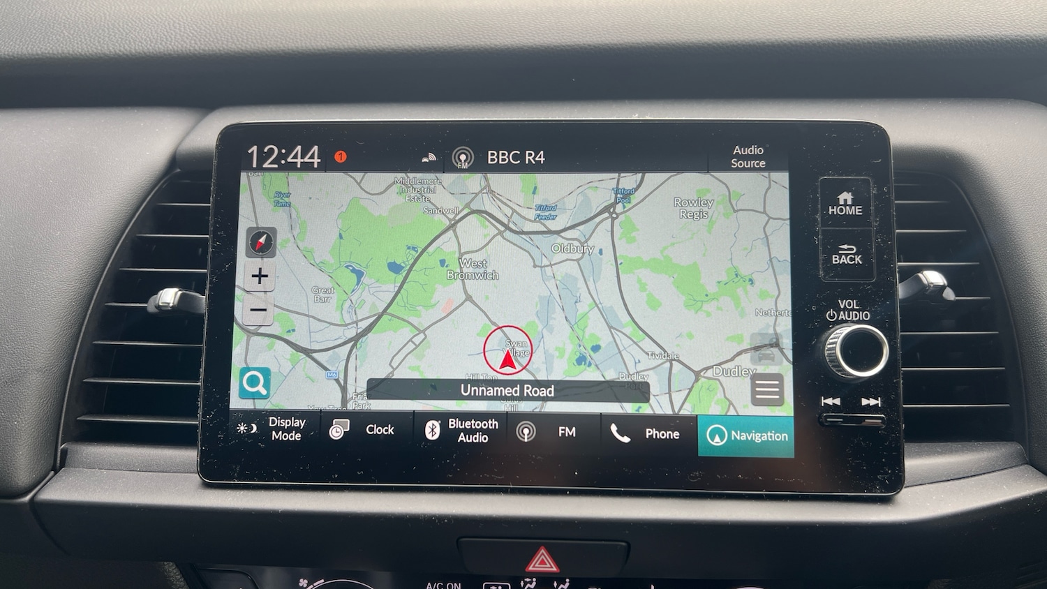 Used Honda Jazz 2025 for sale - 76687069: Photo 8