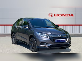 Used Honda HR-V 2020 for sale - 79264245: Photo