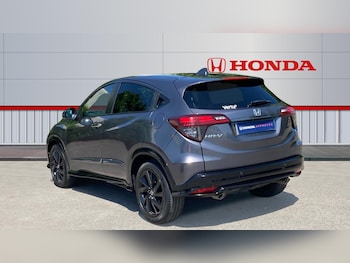 Used Honda HR-V 2020 for sale - 79264245: Photo