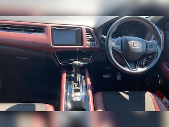 Used Honda HR-V 2020 for sale - 79264245: Photo