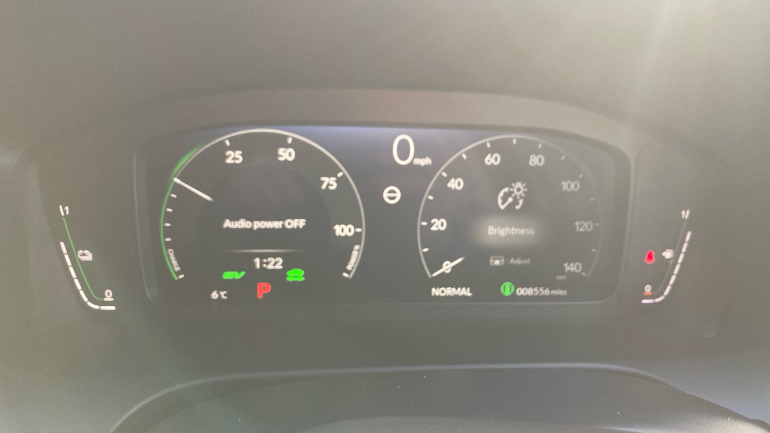 Used Honda ZR-V 2025 for sale - 76818747: Photo 11