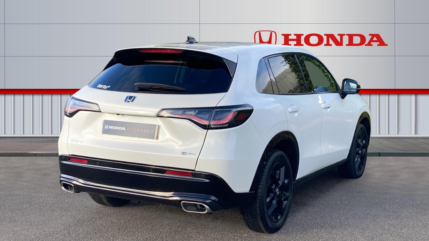 Used Honda ZR-V 2025 for sale - 76818747: Photo 12