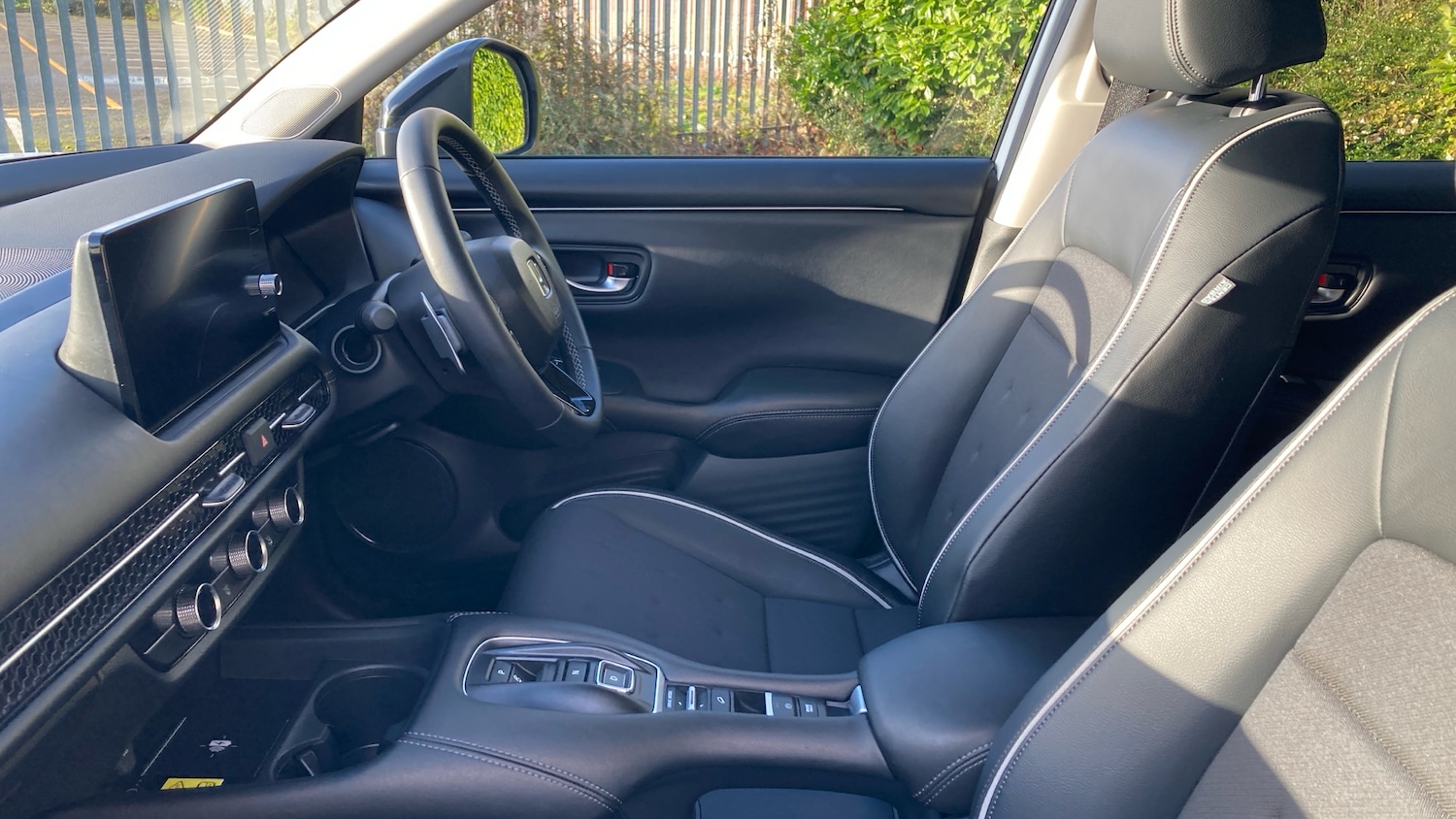 Used Honda ZR-V 2025 for sale - 76818747: Photo 14