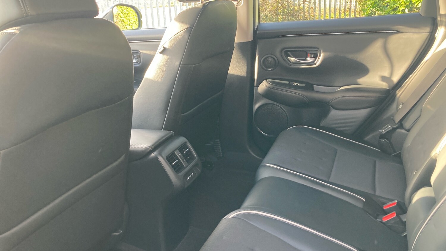 Used Honda ZR-V 2025 for sale - 76818747: Photo 15