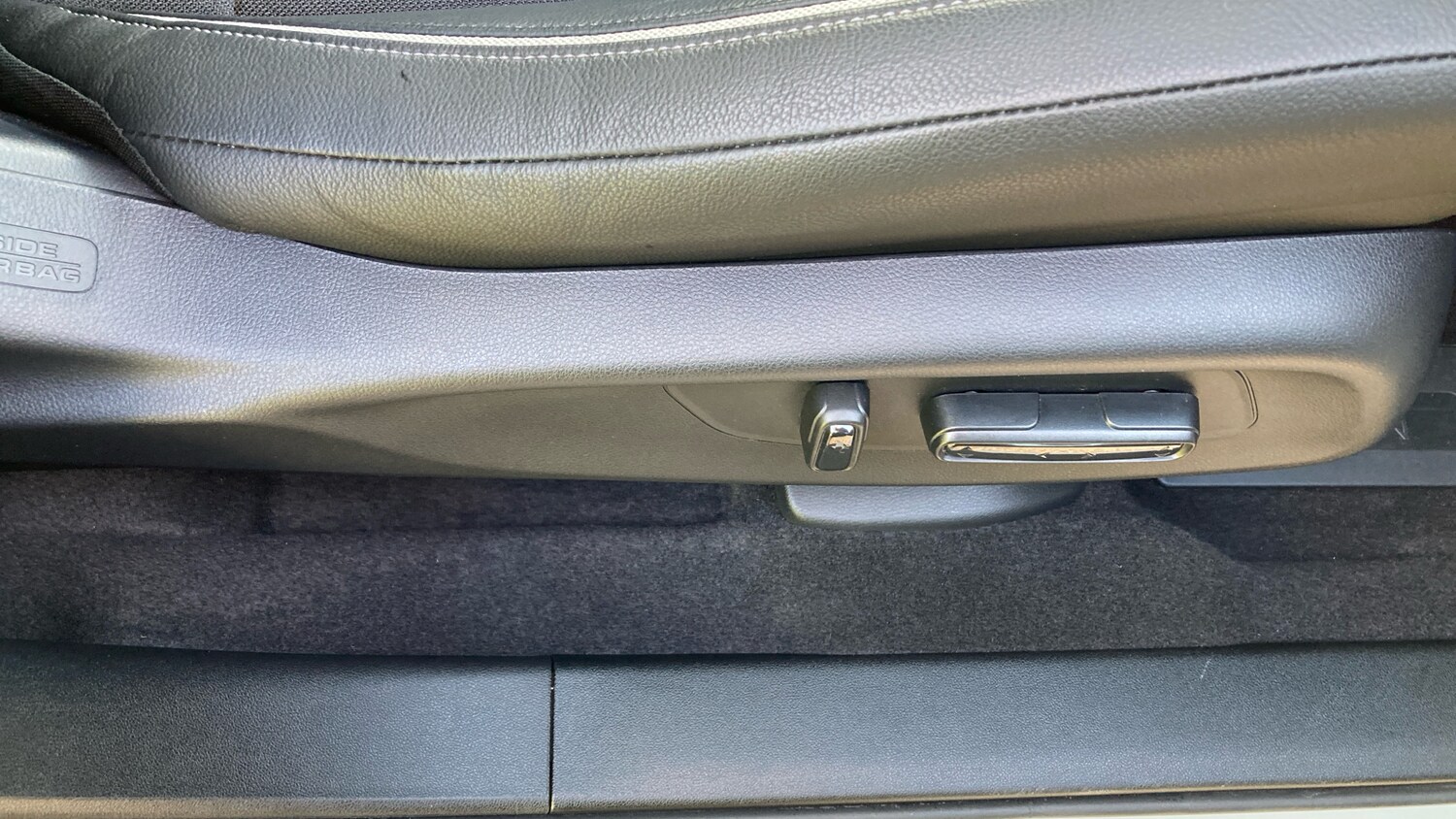 Used Honda ZR-V 2025 for sale - 76818747: Photo 18