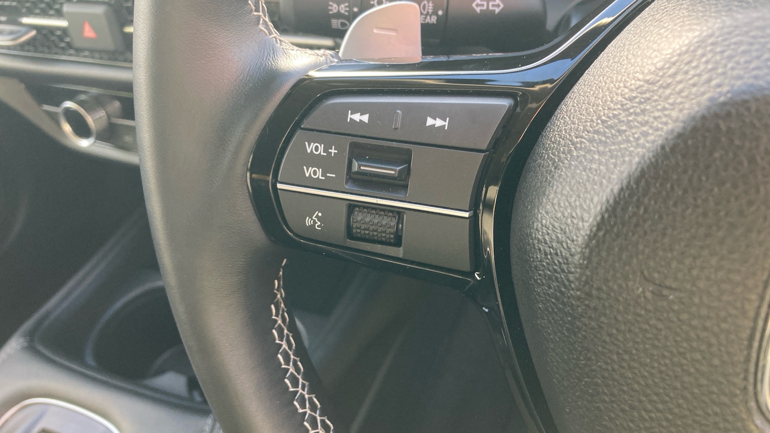 Used Honda ZR-V 2025 for sale - 76818747: Photo 19