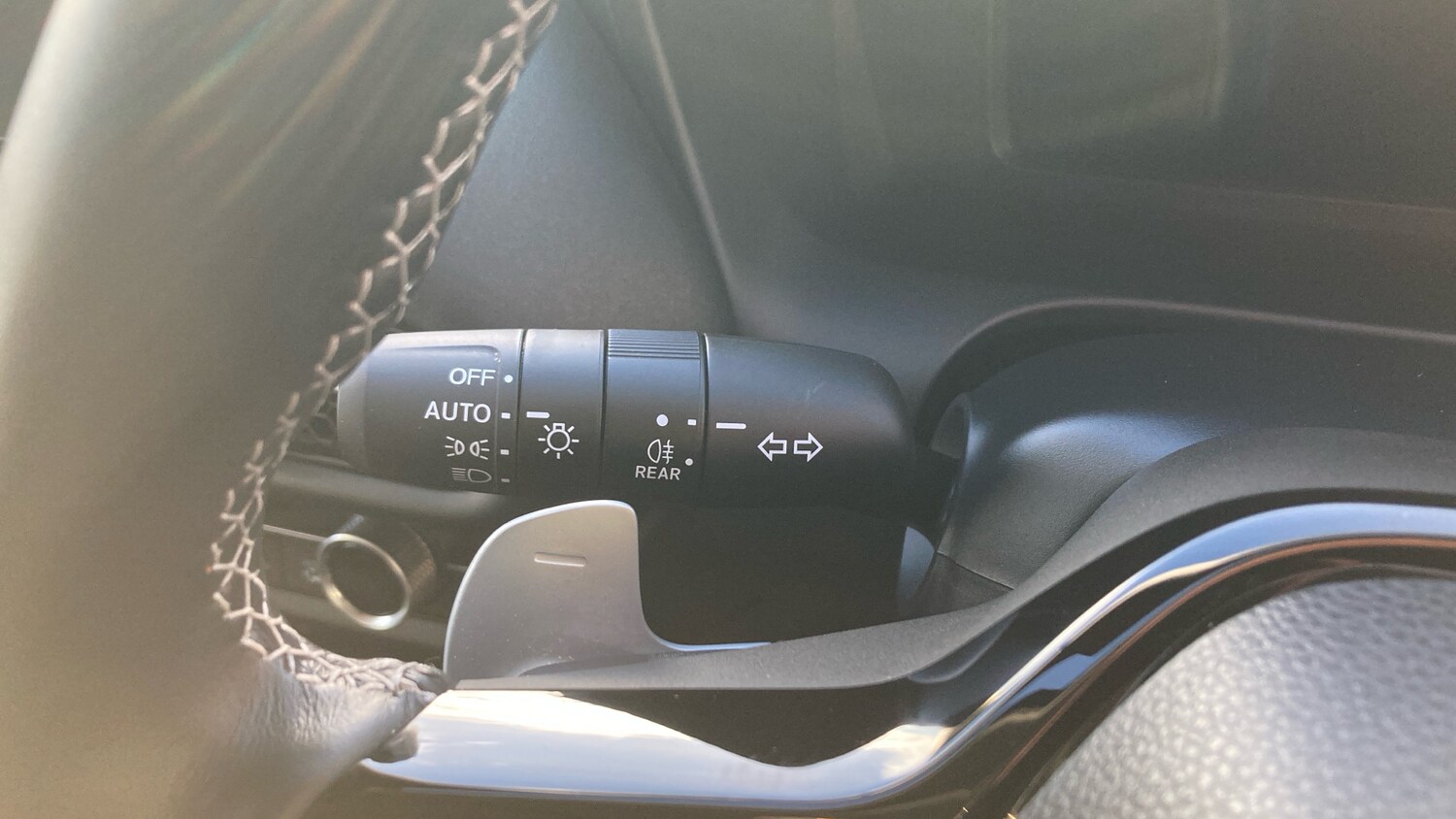 Used Honda ZR-V 2025 for sale - 76818747: Photo 20