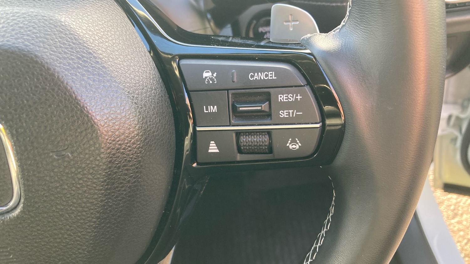 Used Honda ZR-V 2025 for sale - 76818747: Photo 21