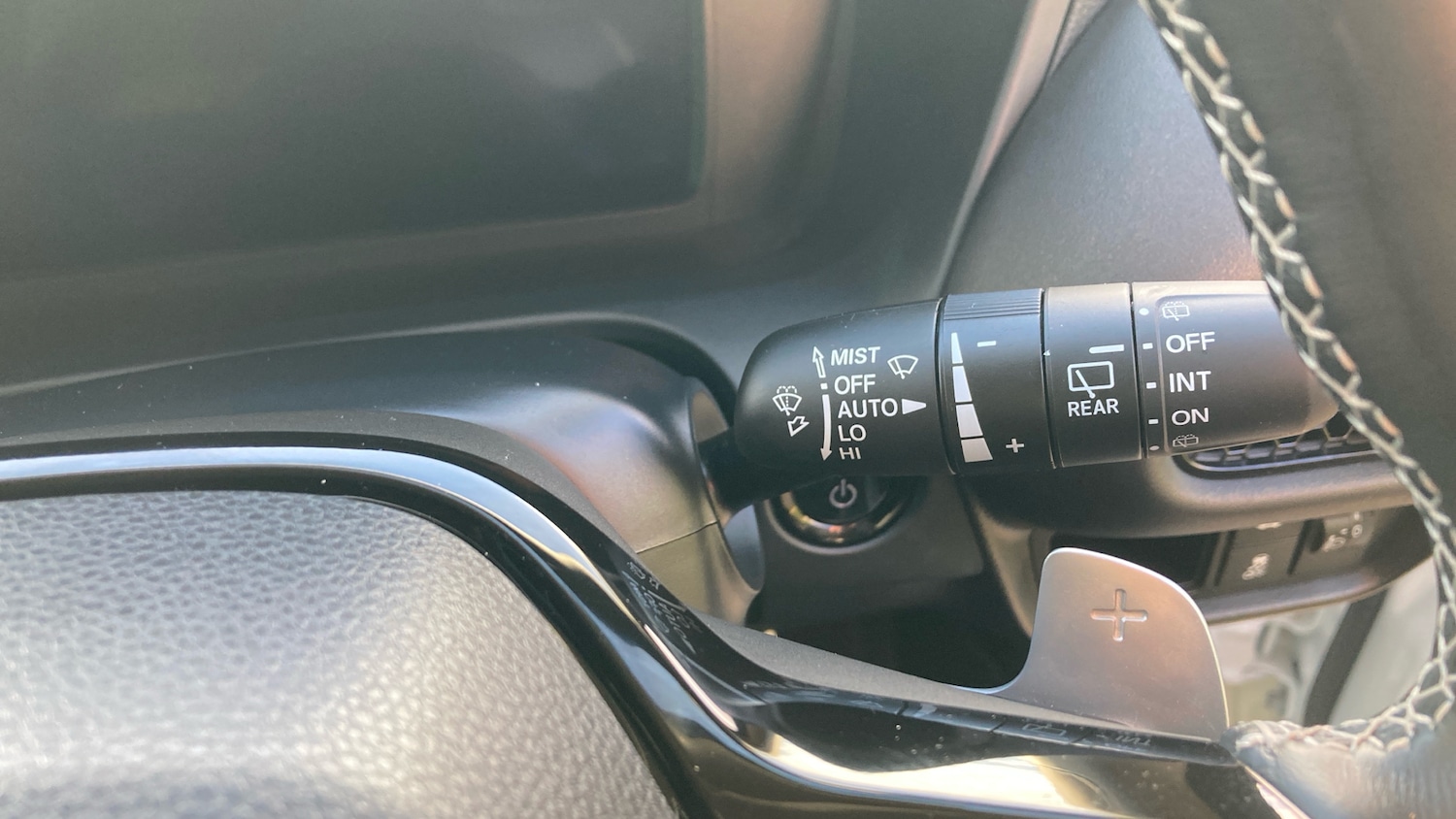 Used Honda ZR-V 2025 for sale - 76818747: Photo 22