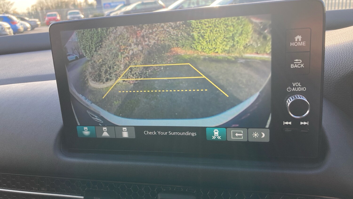 Used Honda ZR-V 2025 for sale - 76818747: Photo 25