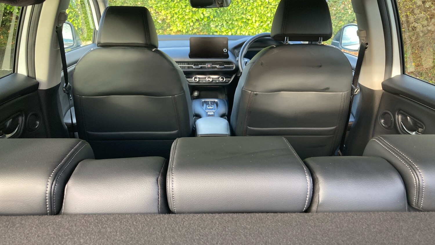 Used Honda ZR-V 2025 for sale - 76818747: Photo 26