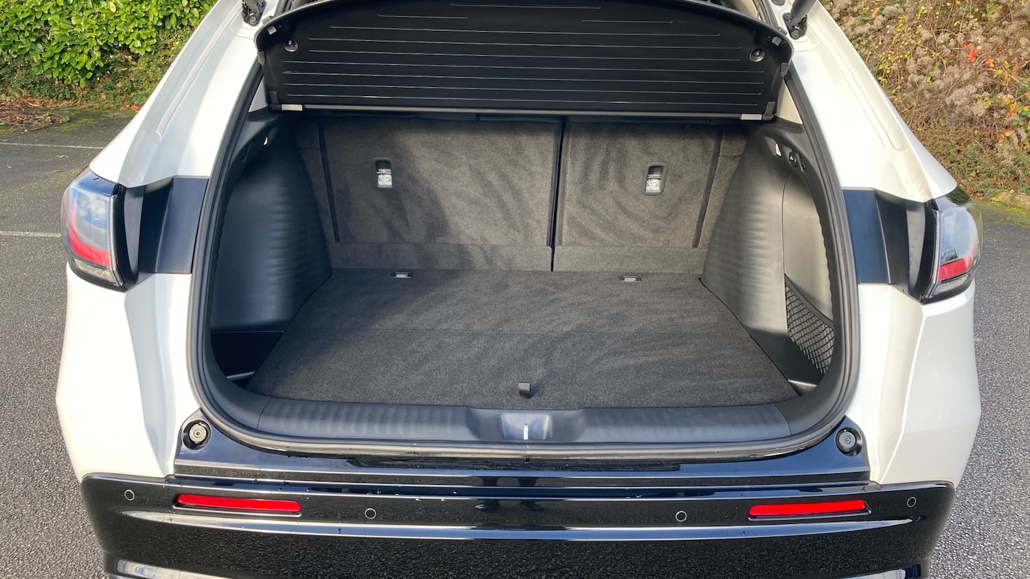 Used Honda ZR-V 2025 for sale - 76818747: Photo 27