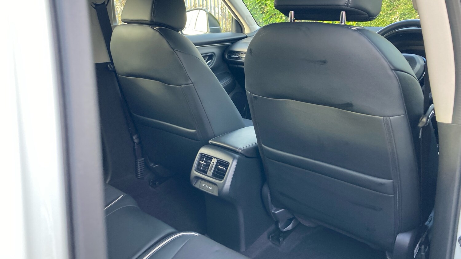 Used Honda ZR-V 2025 for sale - 76818747: Photo 31