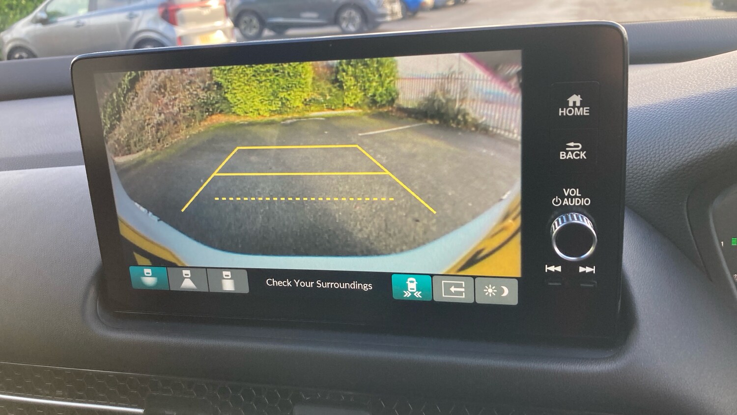 Used Honda ZR-V 2025 for sale - 76818747: Photo 34