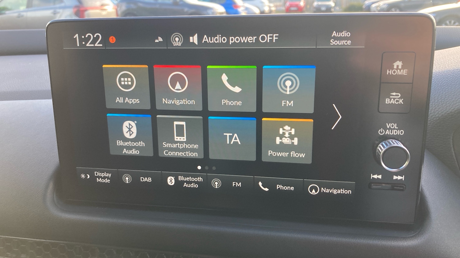 Used Honda ZR-V 2025 for sale - 76818747: Photo 35