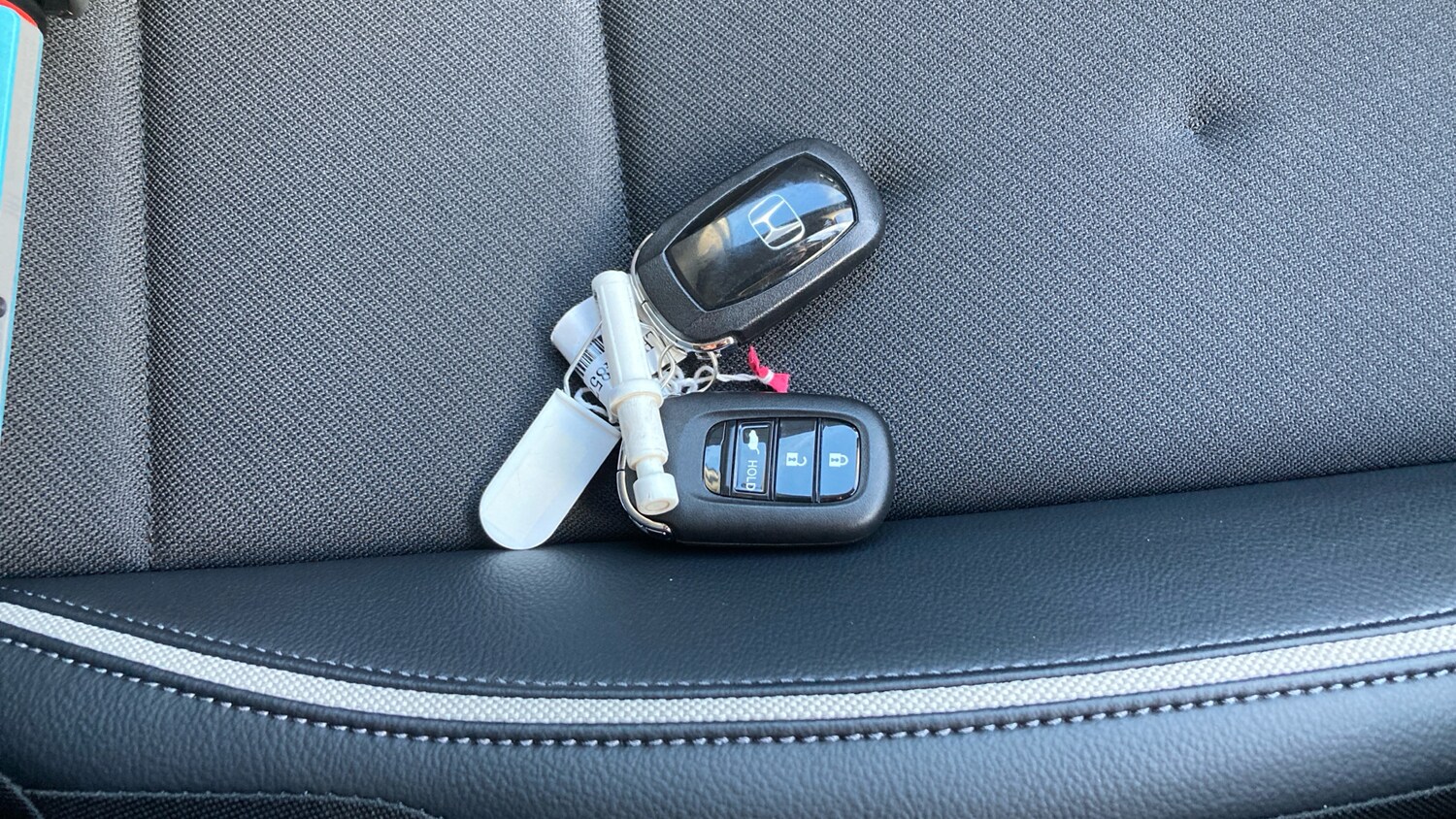 Used Honda ZR-V 2025 for sale - 76818747: Photo 36