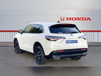 Used Honda ZR-V 2025 for sale - 76818747: Photo