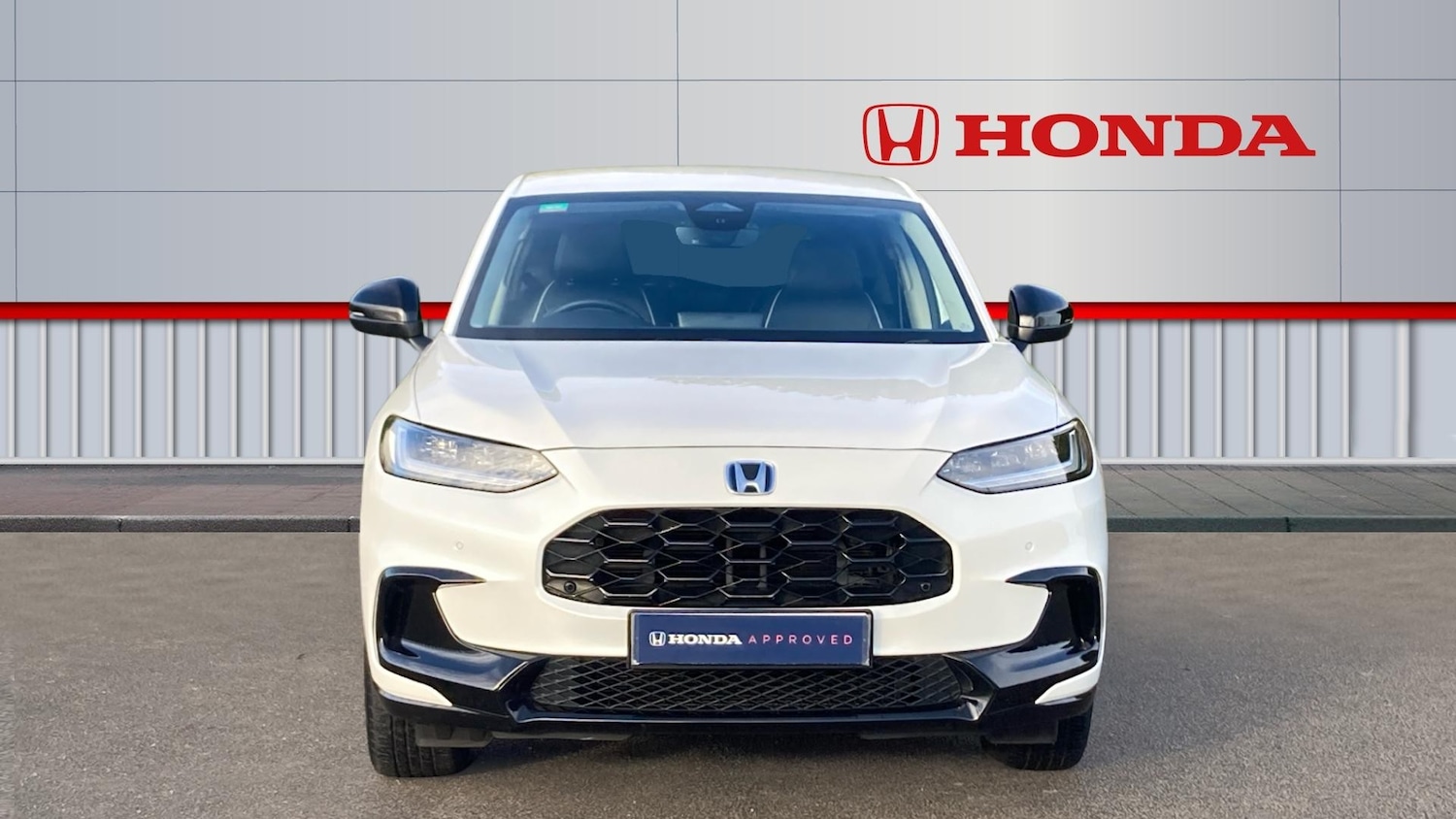 Used Honda ZR-V 2025 for sale - 76818747: Photo 6