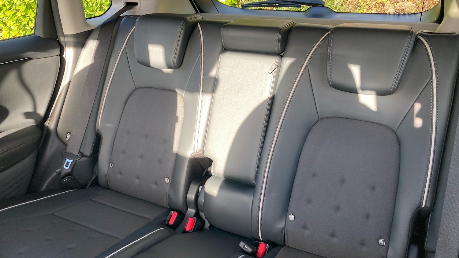 Used Honda ZR-V 2025 for sale - 76818747: Photo 8