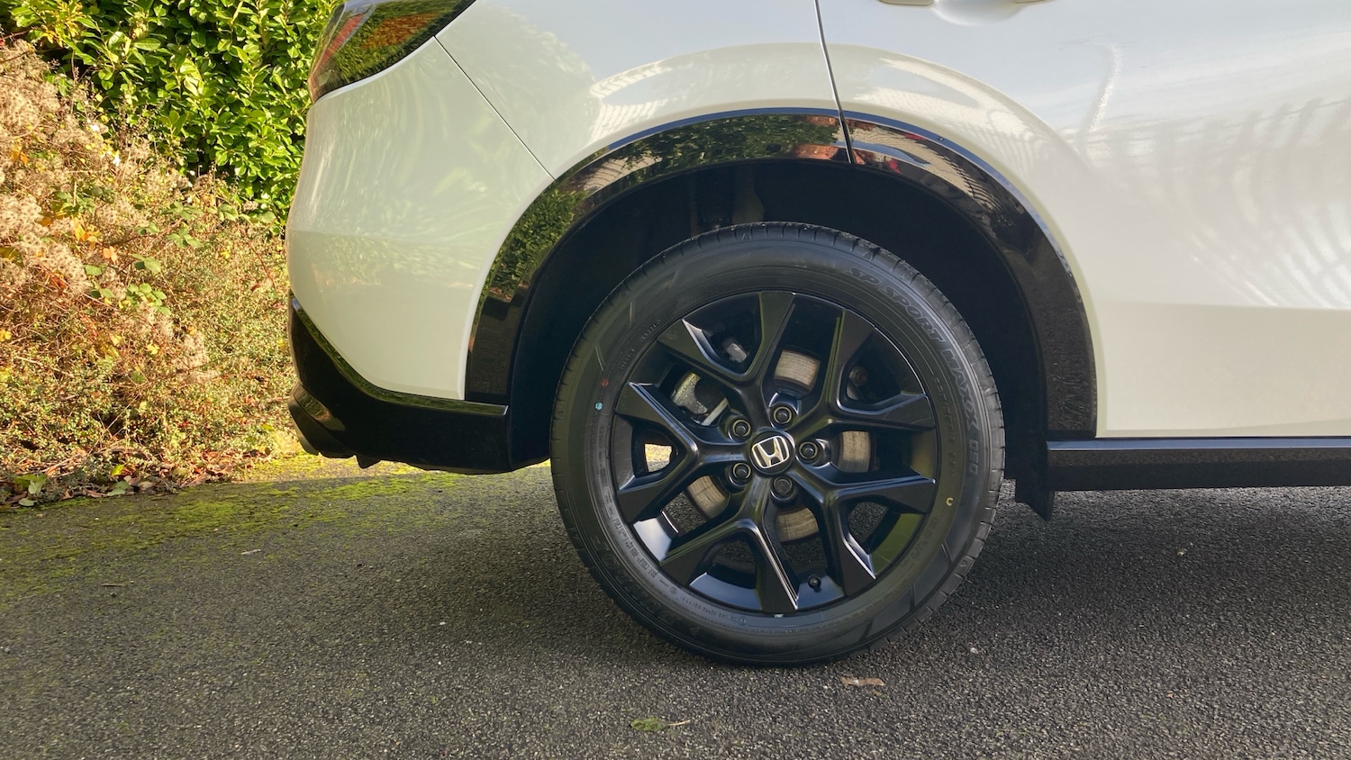 Used Honda ZR-V 2025 for sale - 76818747: Photo 9