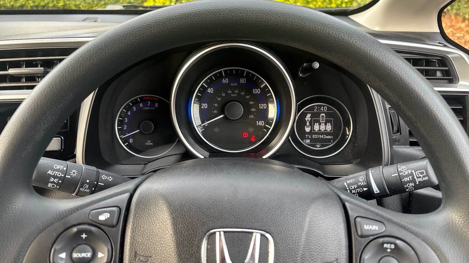 Used Honda Jazz 2019 for sale - 77592666: Photo 11