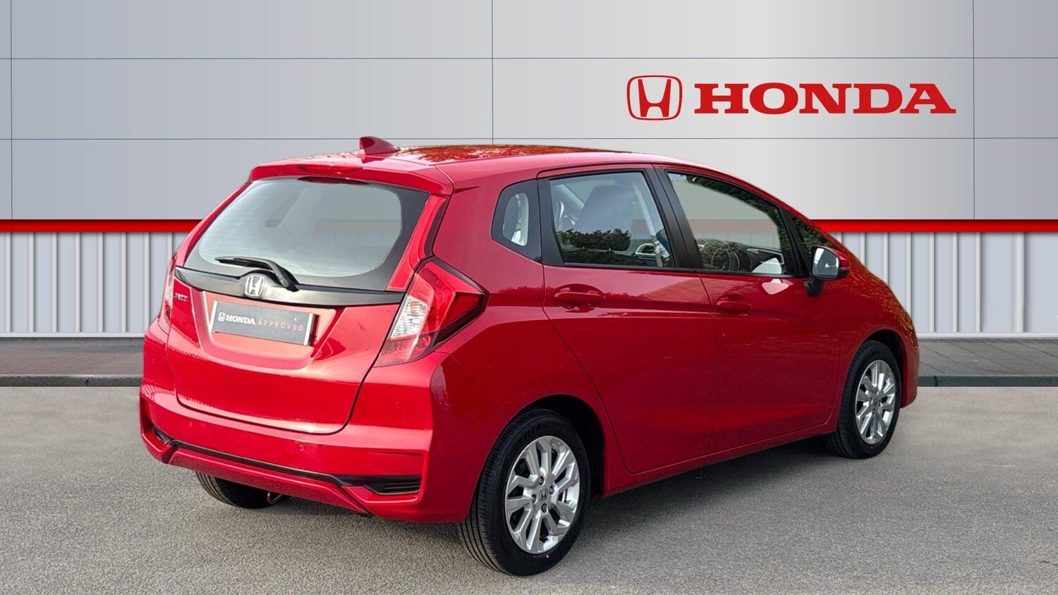 Used Honda Jazz 2019 for sale - 77592666: Photo 12