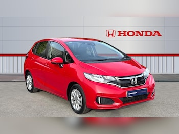 Used Honda Jazz 2019 for sale - 77592666: Photo