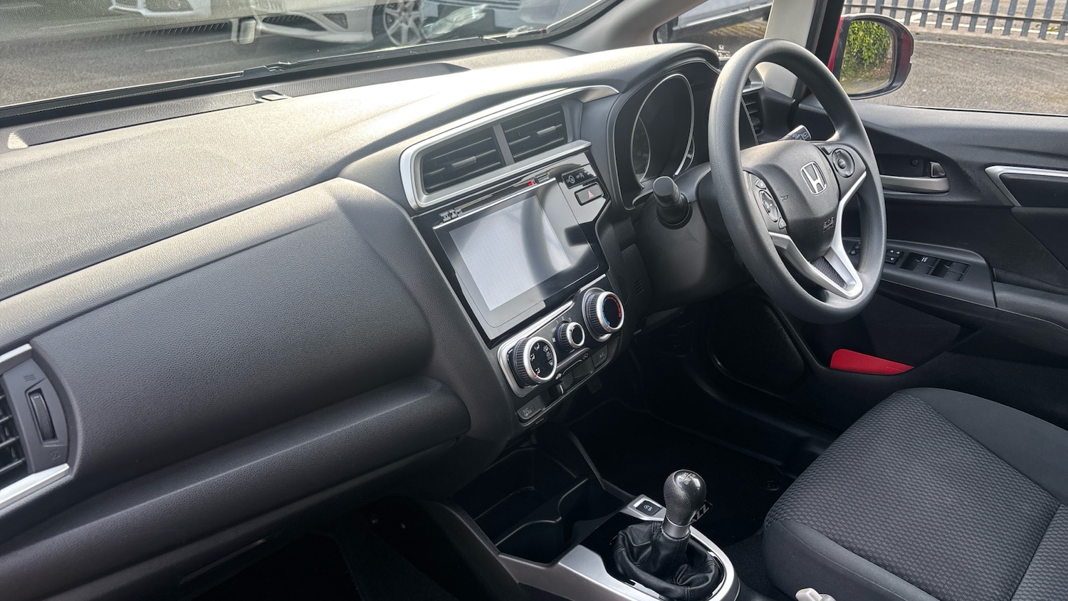 Used Honda Jazz 2019 for sale - 77592666: Photo 2