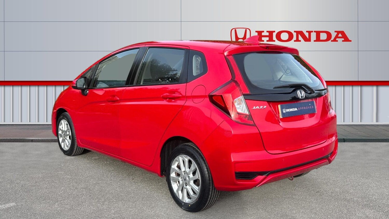 Used Honda Jazz 2019 for sale - 77592666: Photo 3