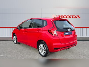 Used Honda Jazz 2019 for sale - 77592666: Photo
