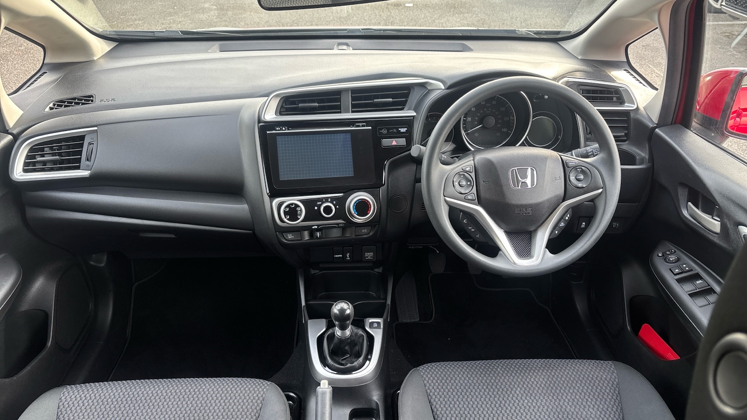 Used Honda Jazz 2019 for sale - 77592666: Photo 4