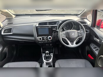 Used Honda Jazz 2019 for sale - 77592666: Photo