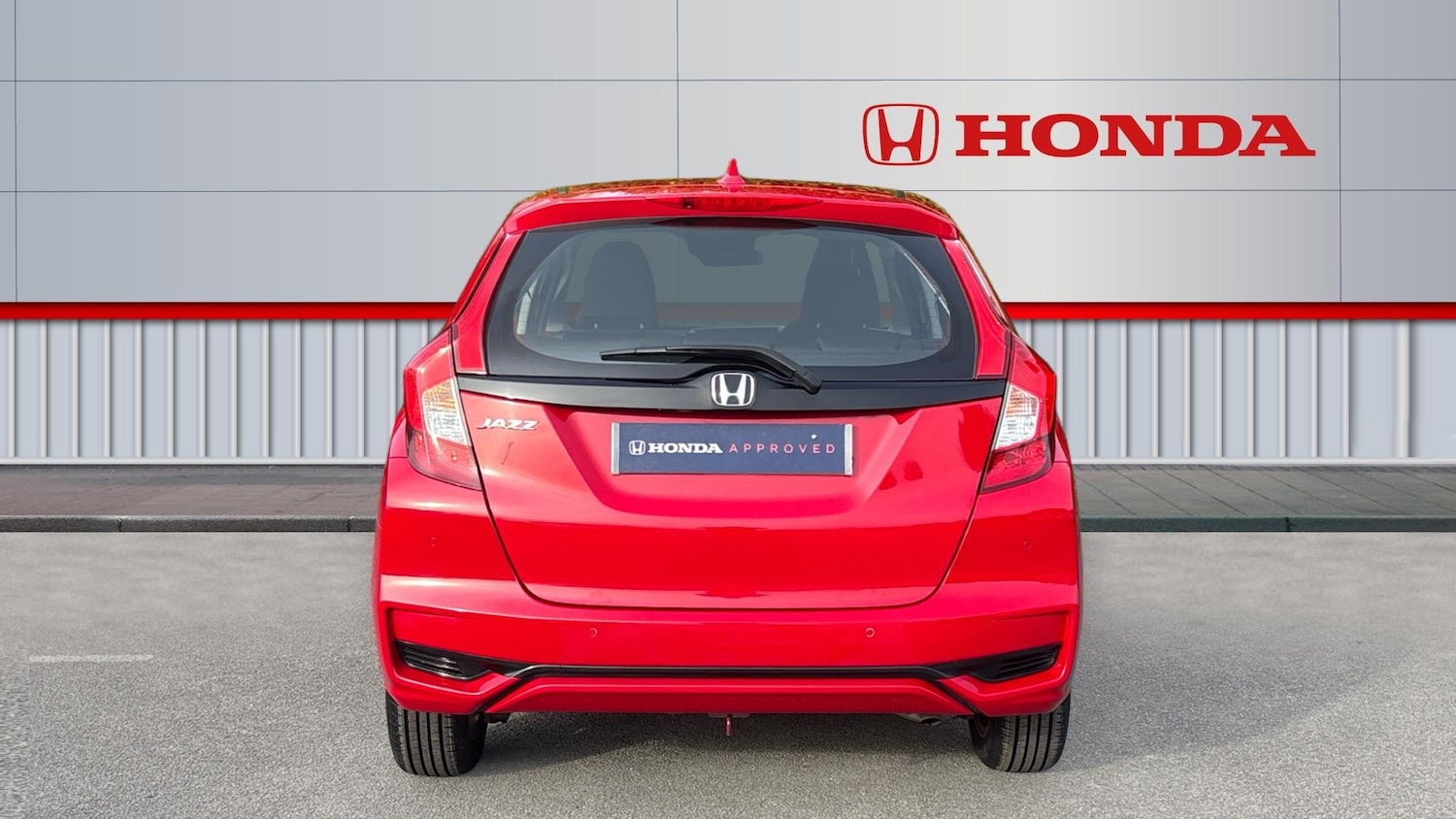 Used Honda Jazz 2019 for sale - 77592666: Photo 7