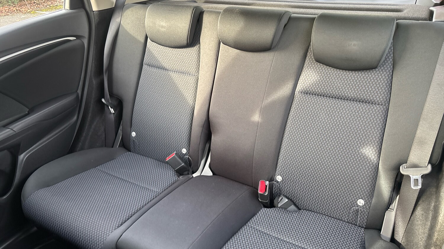 Used Honda Jazz 2019 for sale - 77592666: Photo 8