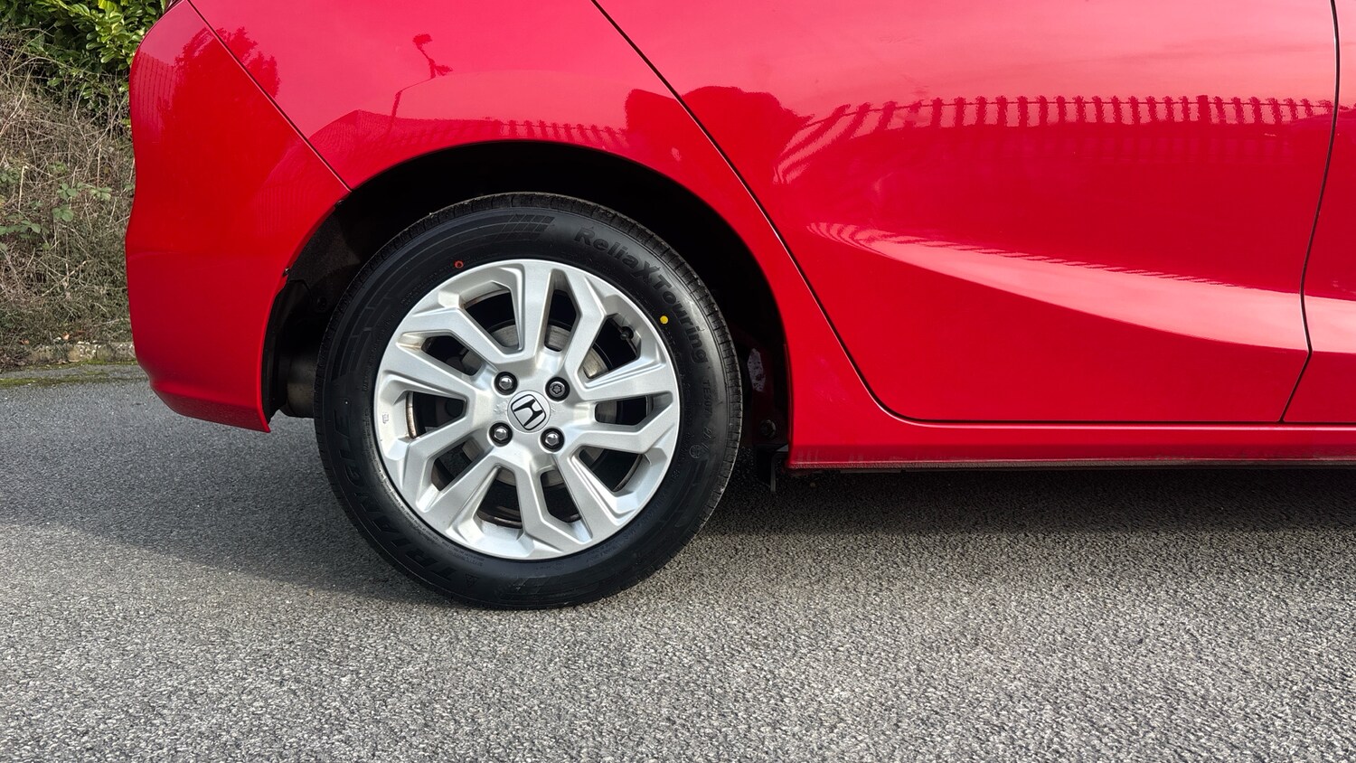 Used Honda Jazz 2019 for sale - 77592666: Photo 9