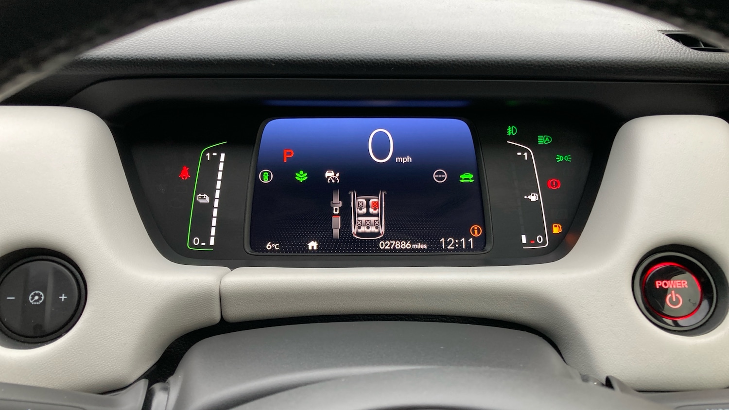 Used Honda Jazz 2021 for sale - 77339145: Photo 11