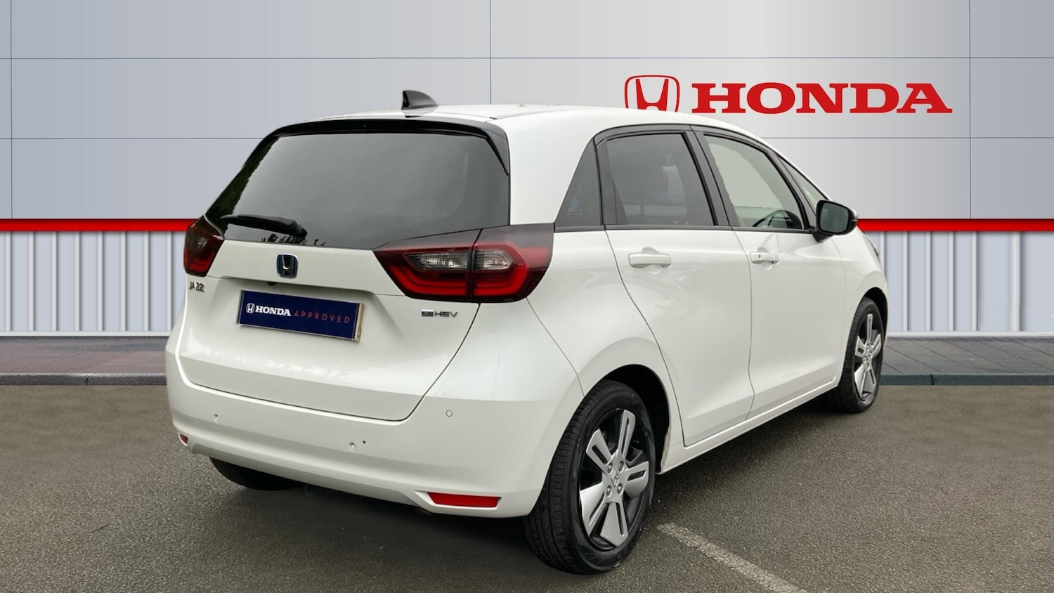 Used Honda Jazz 2021 for sale - 77339145: Photo 12
