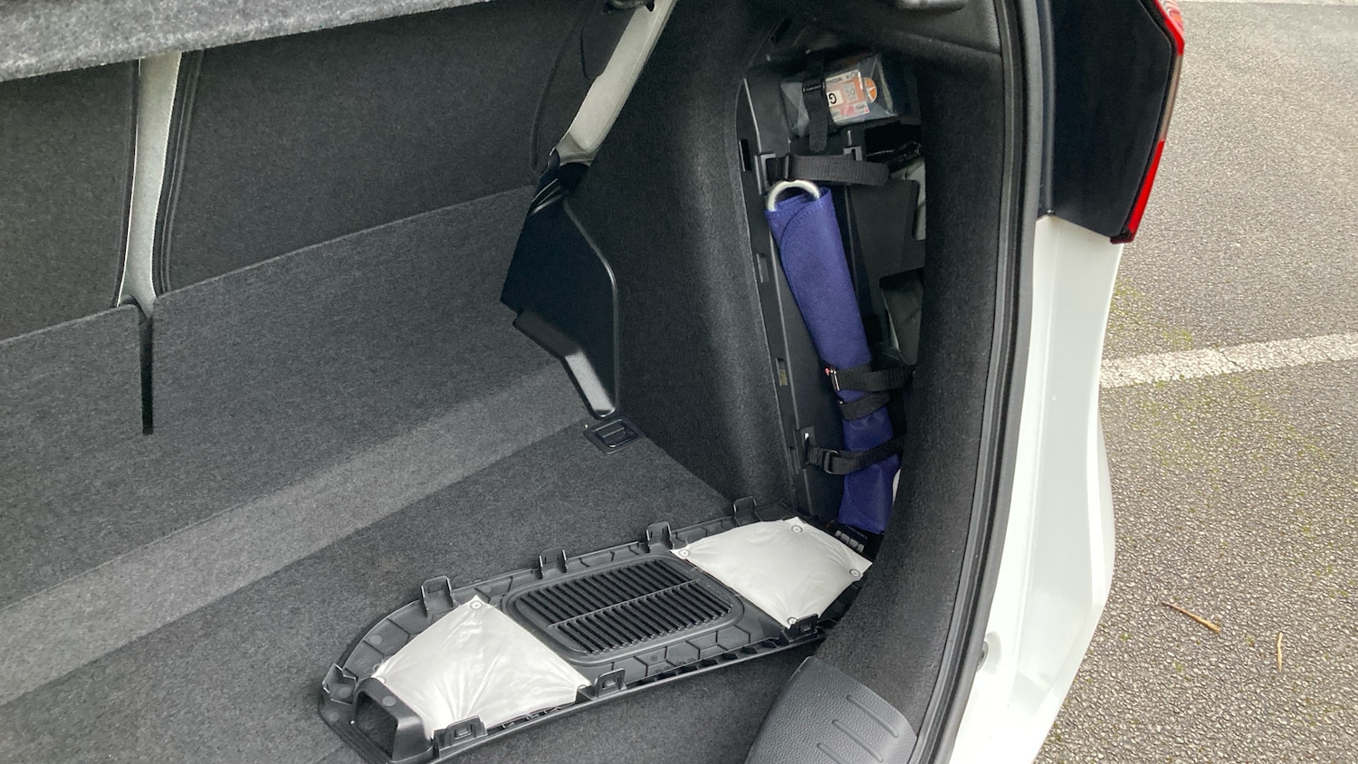 Used Honda Jazz 2021 for sale - 77339145: Photo 15