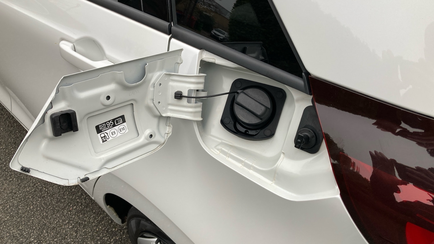 Used Honda Jazz 2021 for sale - 77339145: Photo 16