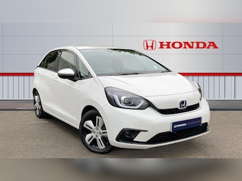 Used Honda Jazz 2021 for sale - 77339145: Photo