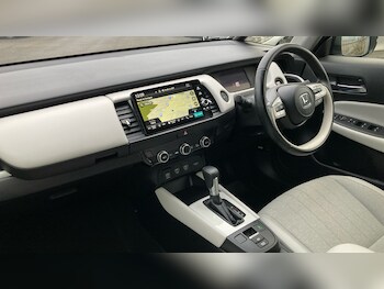 Used Honda Jazz 2021 for sale - 77339145: Photo