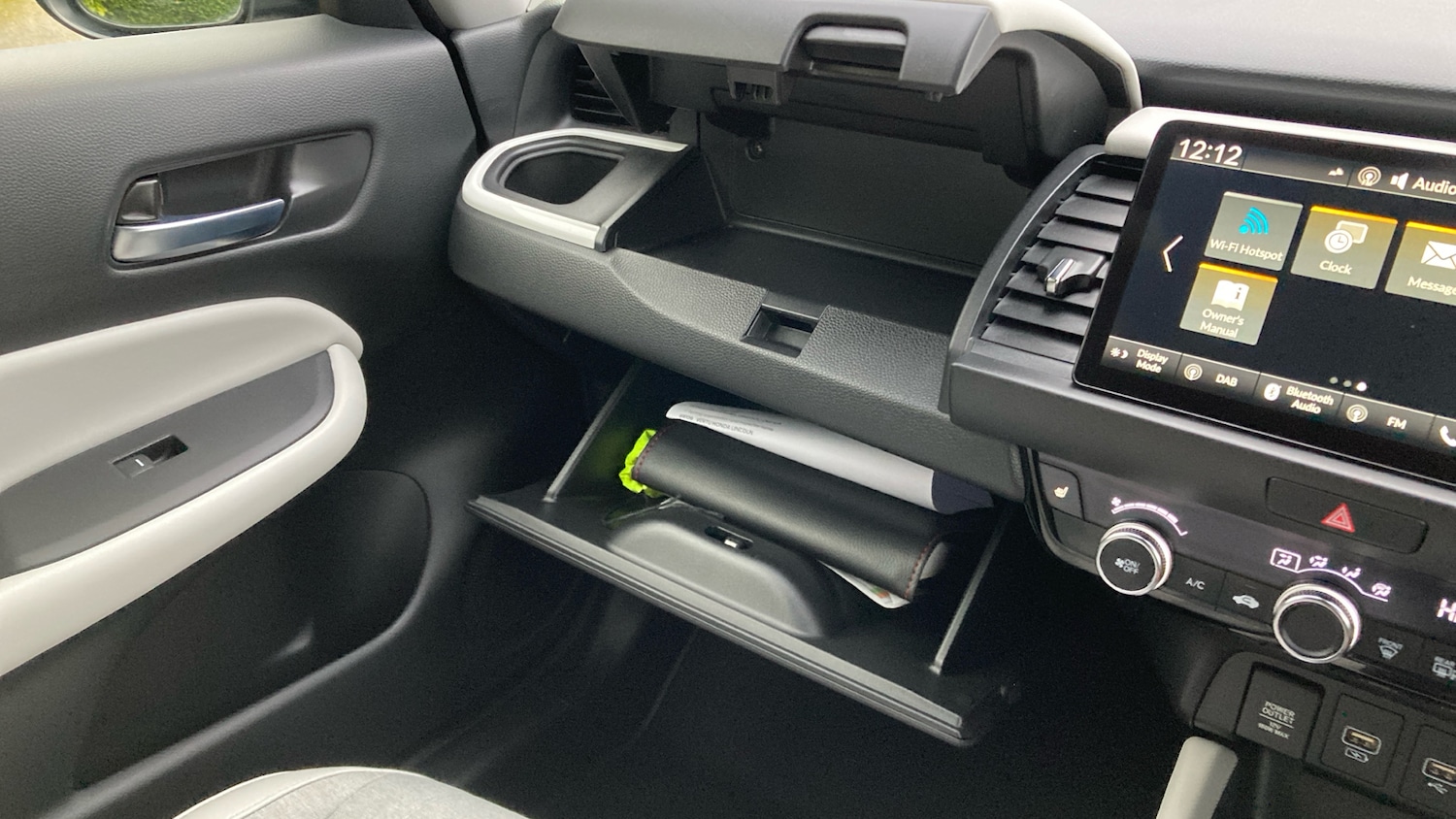 Used Honda Jazz 2021 for sale - 77339145: Photo 31