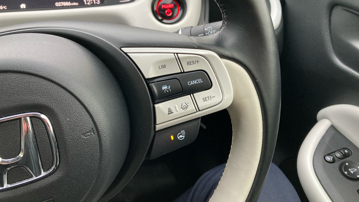 Used Honda Jazz 2021 for sale - 77339145: Photo 35