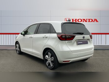 Used Honda Jazz 2021 for sale - 77339145: Photo