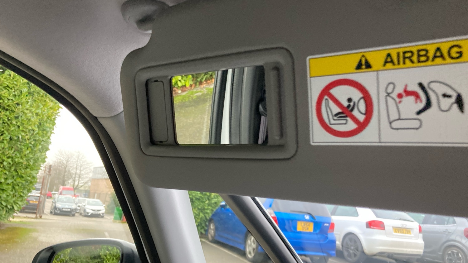 Used Honda Jazz 2021 for sale - 77339145: Photo 42