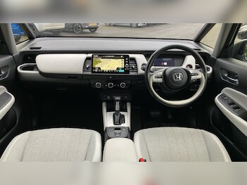 Used Honda Jazz 2021 for sale - 77339145: Photo