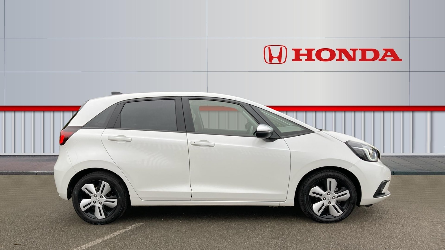 Used Honda Jazz 2021 for sale - 77339145: Photo 5